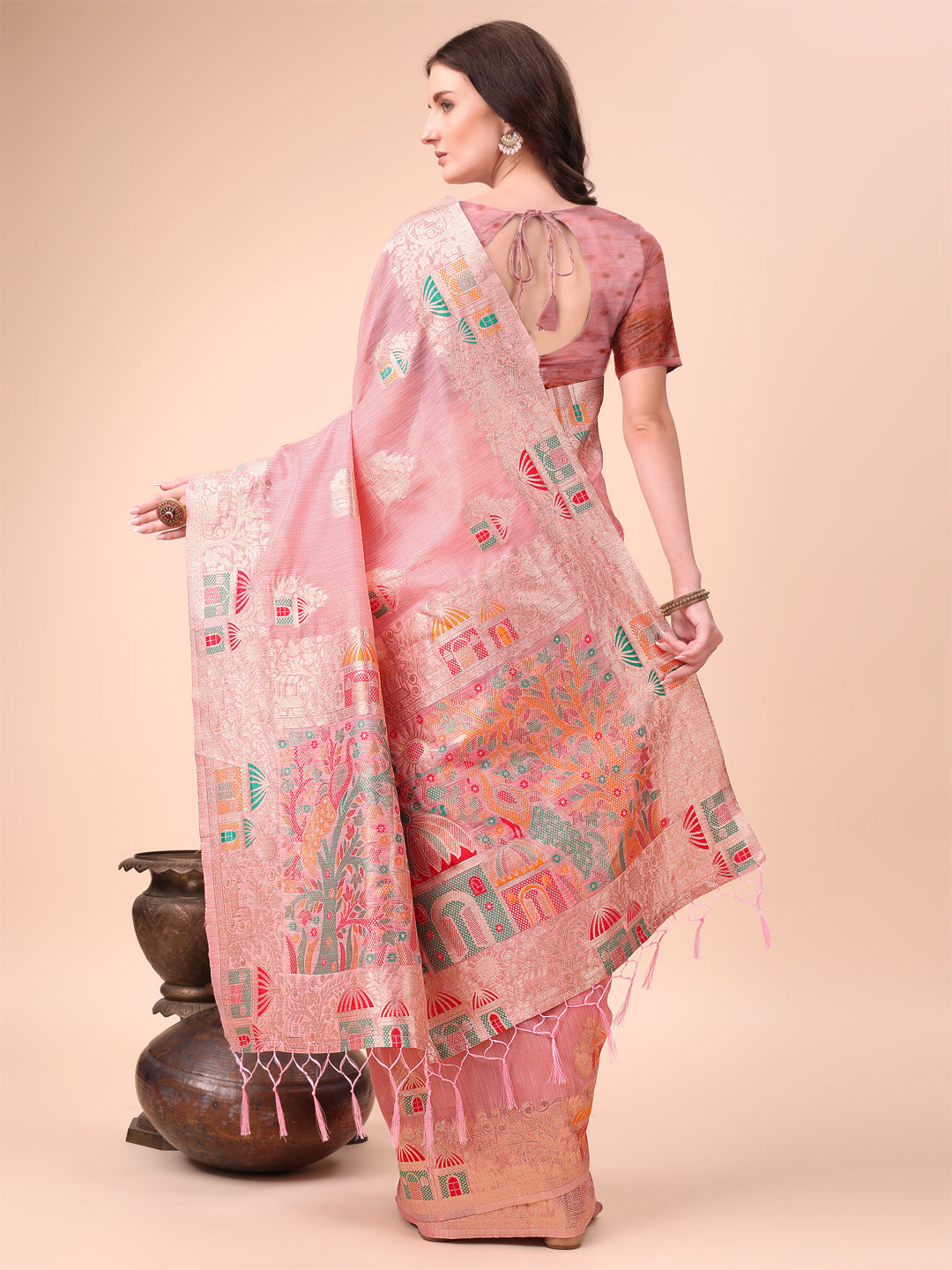 NOZ2TOZ - Made In INDIA.