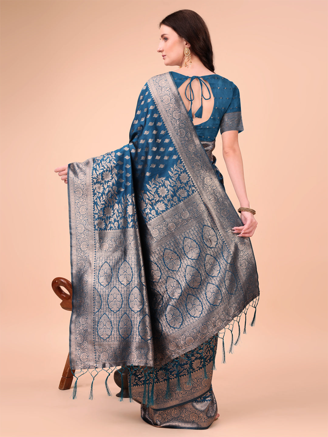 NOZ2TOZ - Made In INDIA.