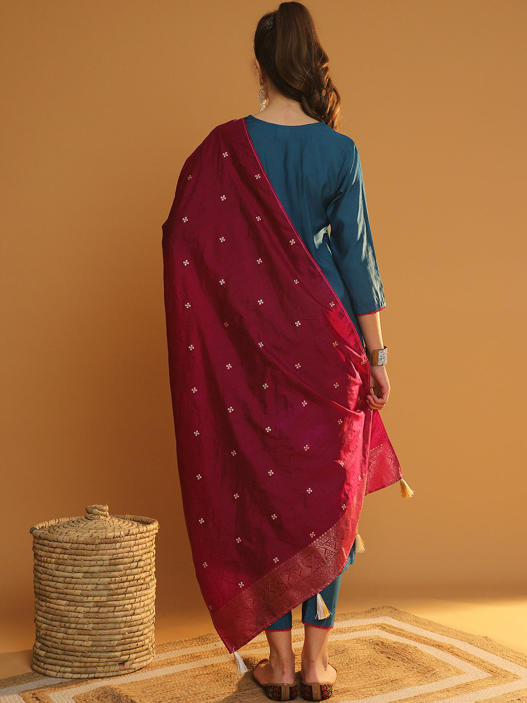 NOZ2TOZ - Made in INDIA.