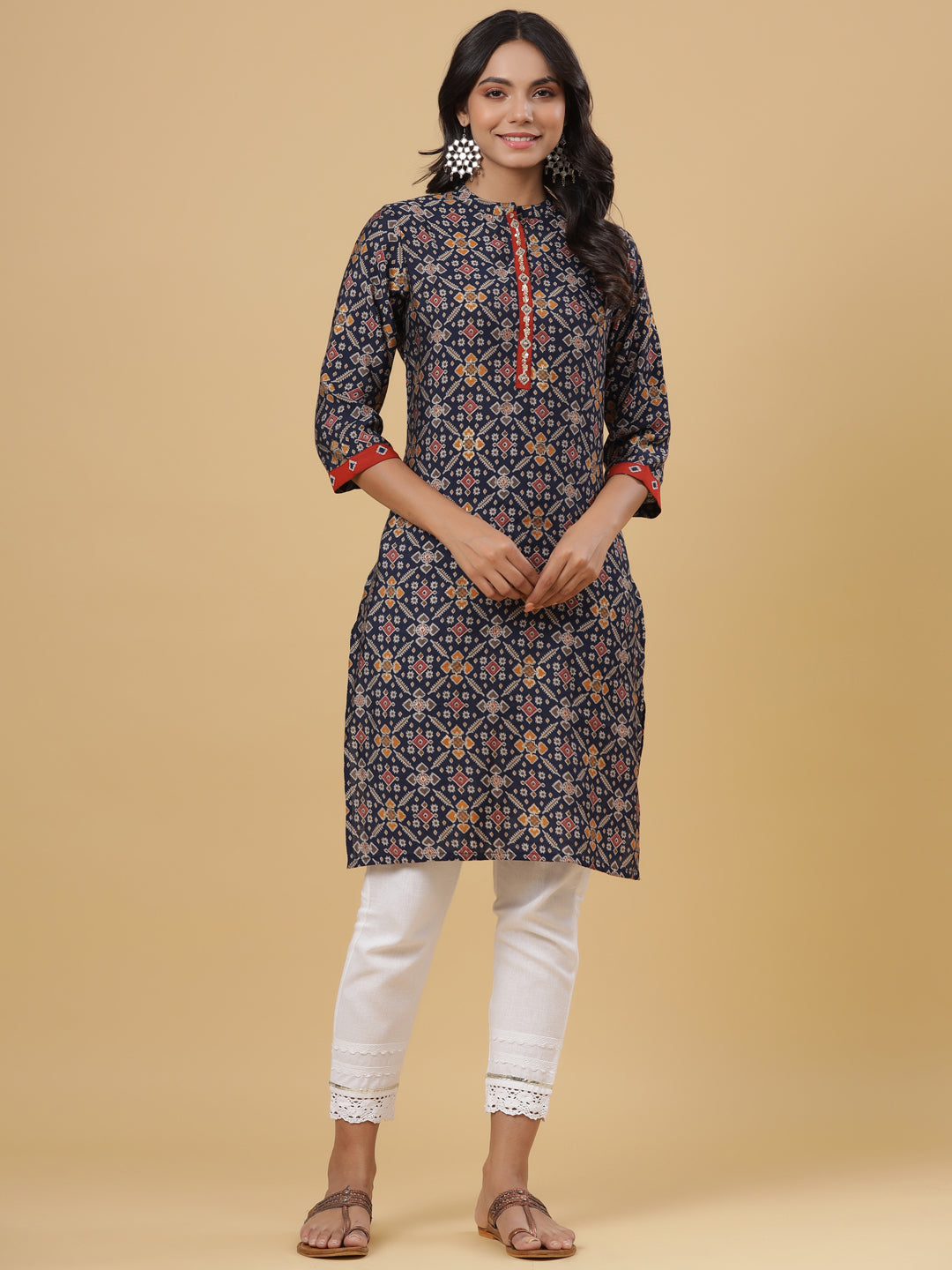 NOZ2TOZ - Made In INDIA.