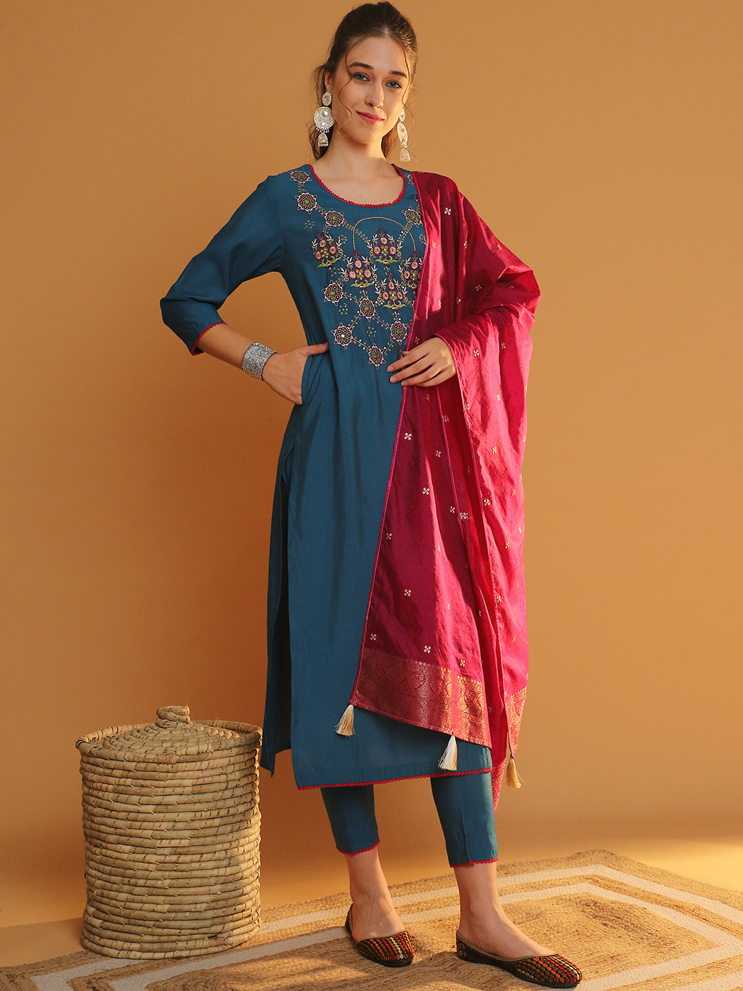 NOZ2TOZ - Made in INDIA.