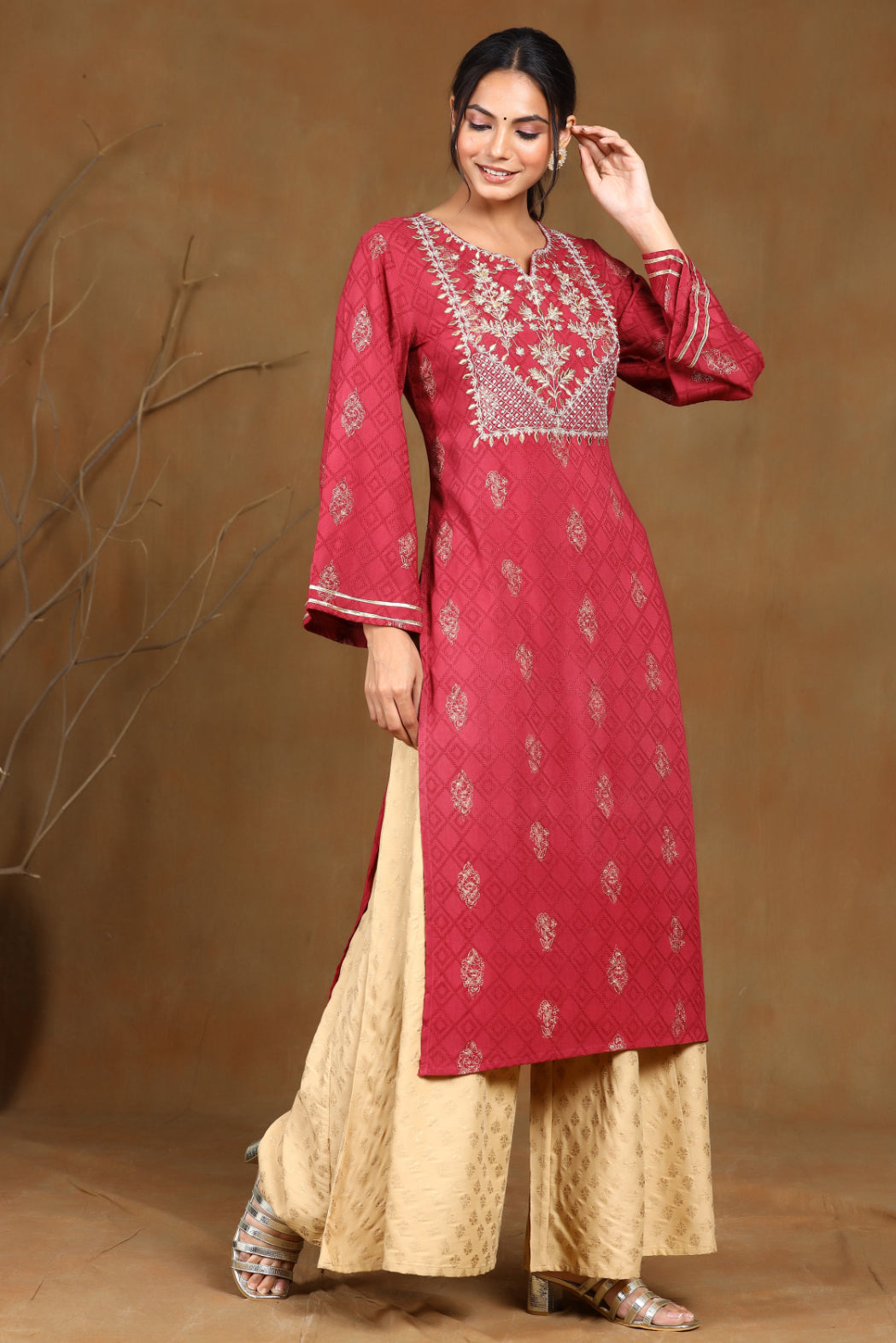 NOZ2TOZ - Made In INDIA.