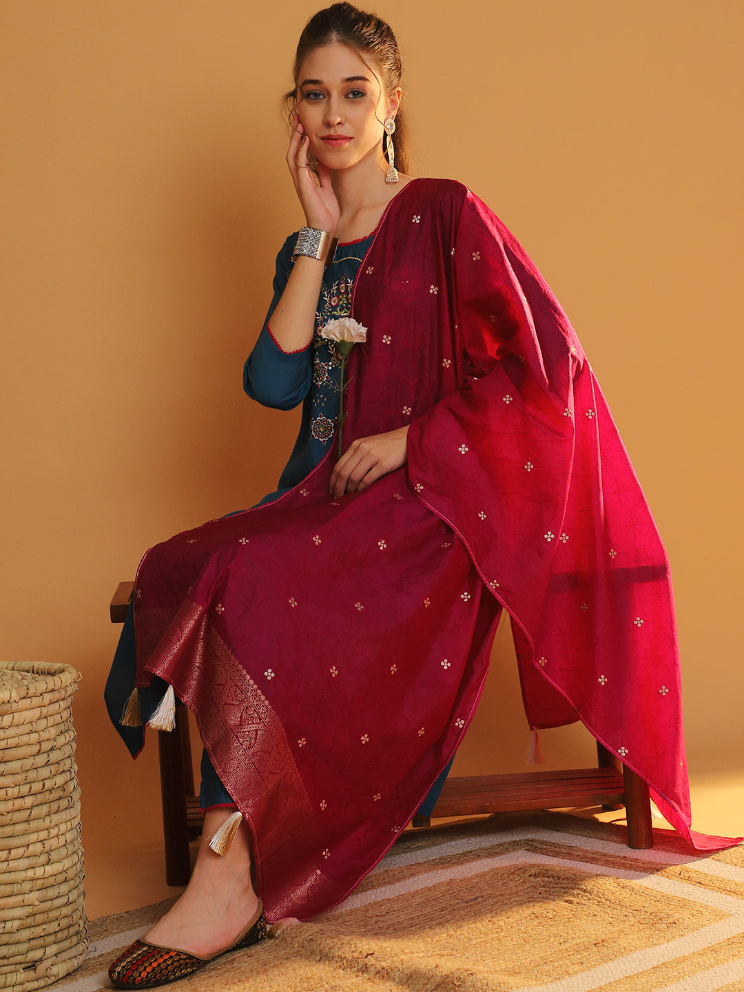 NOZ2TOZ - Made in INDIA.