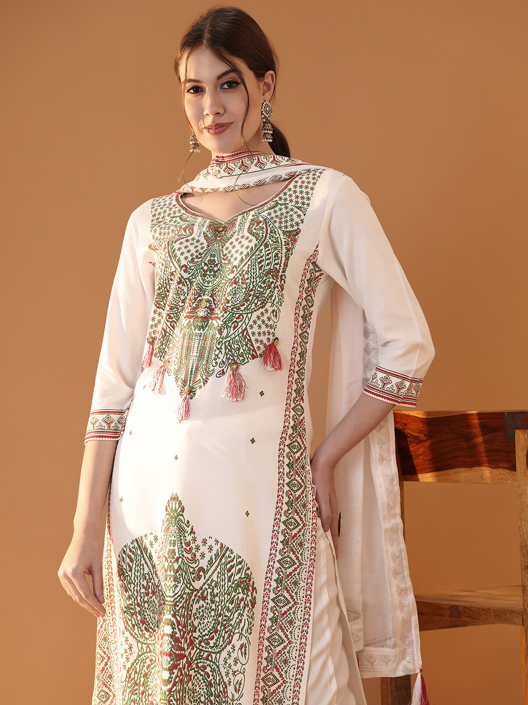 NOZ2TOZ - Made in INDIA.