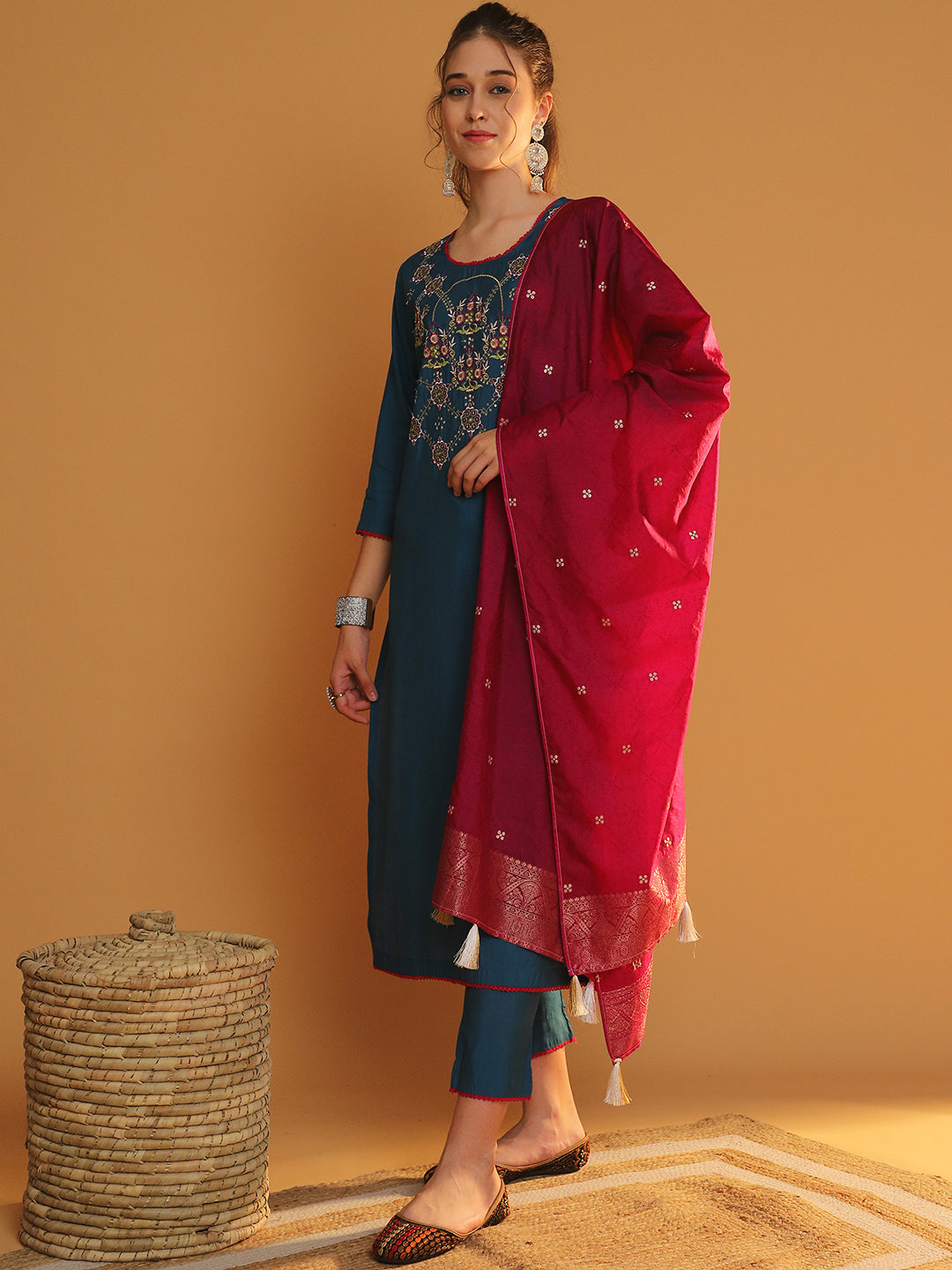 NOZ2TOZ - Made in INDIA.