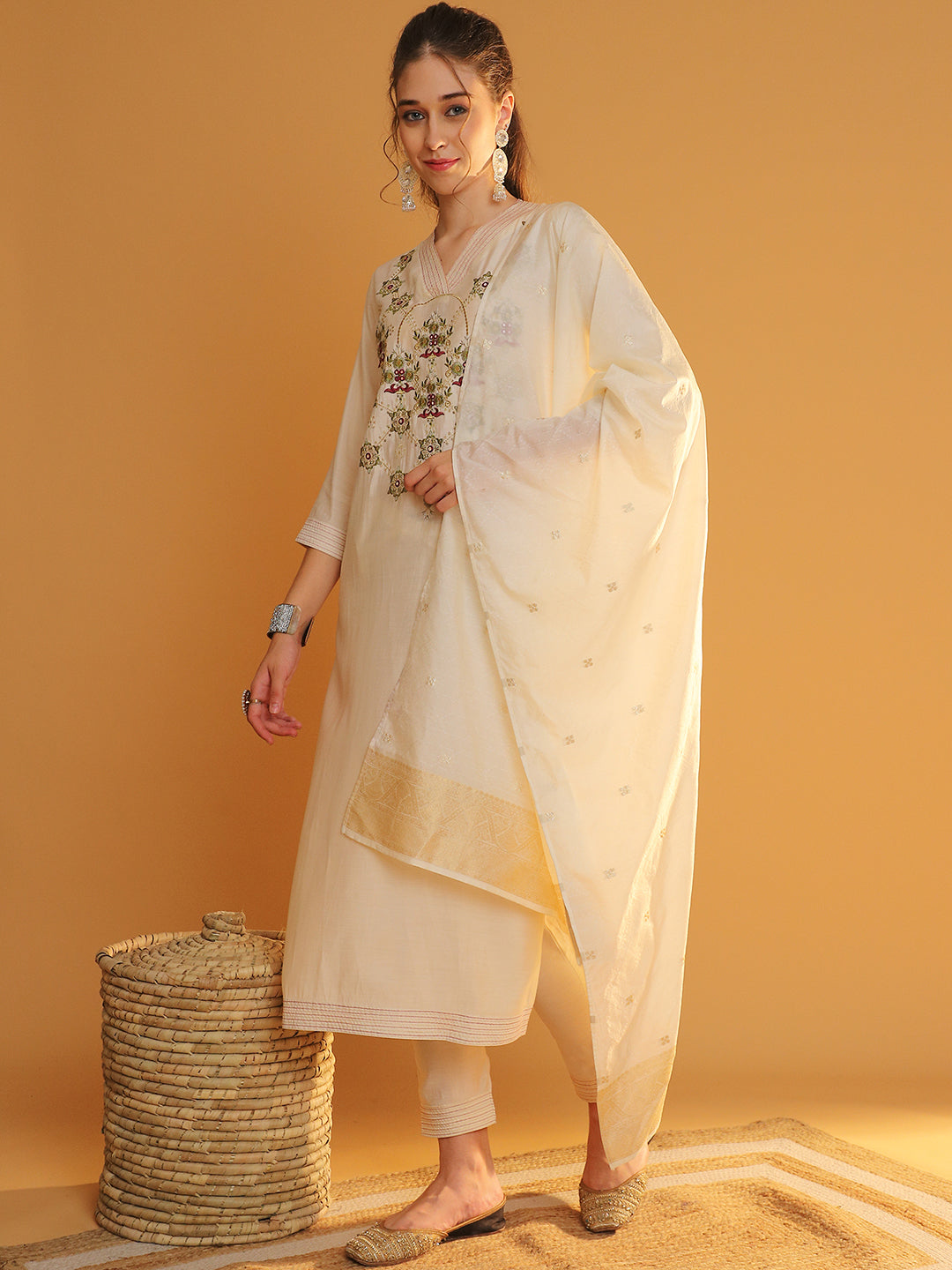 NOZ2TOZ - Made in INDIA.