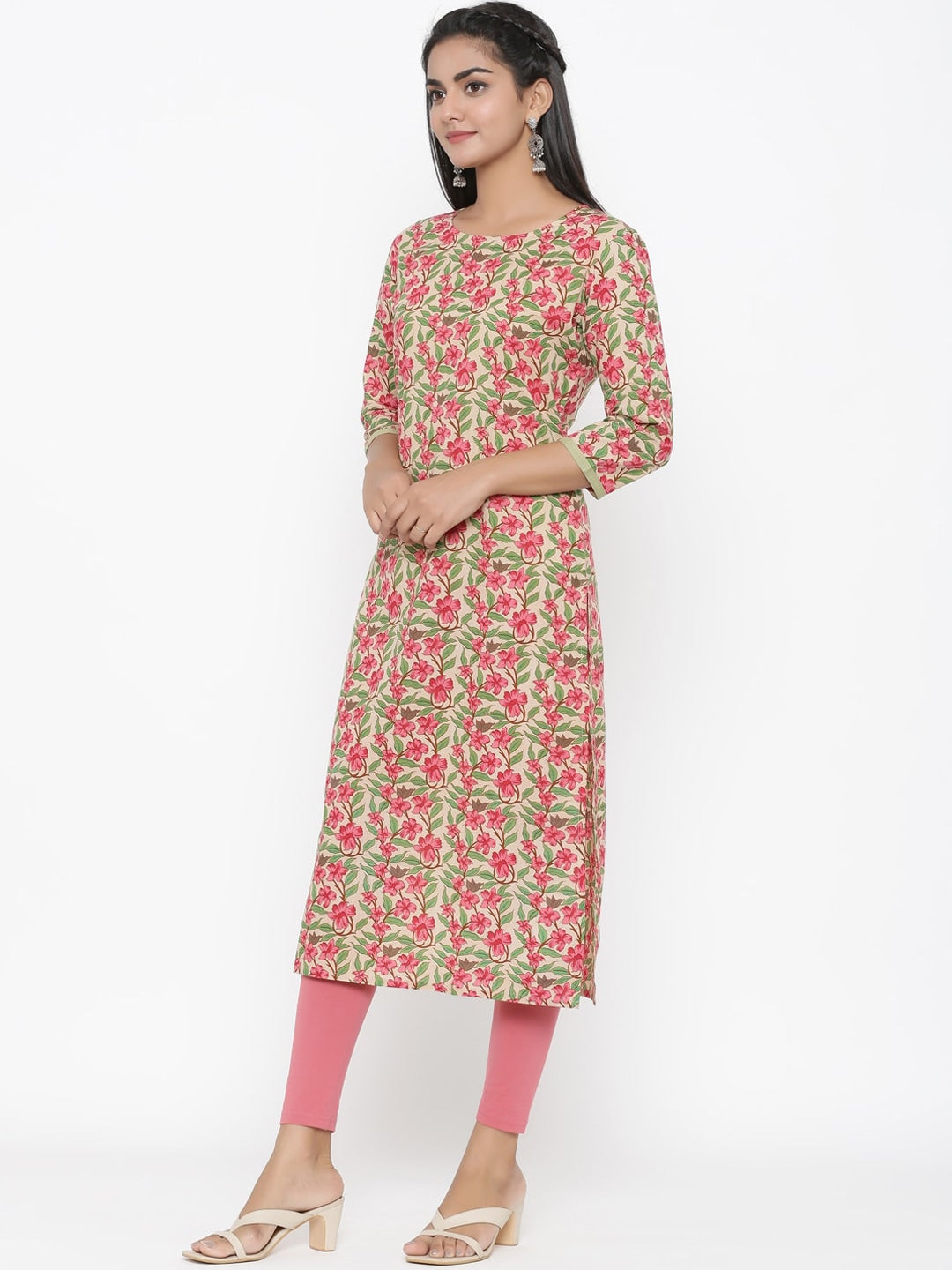 NOZ2TOZ - Made In INDIA.