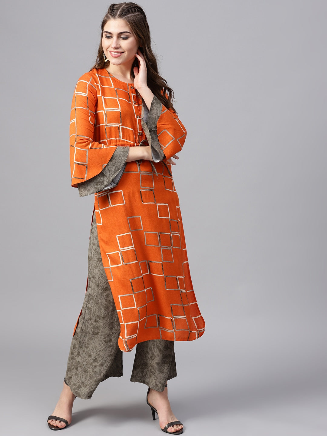NOZ2TOZ - Made In INDIA.