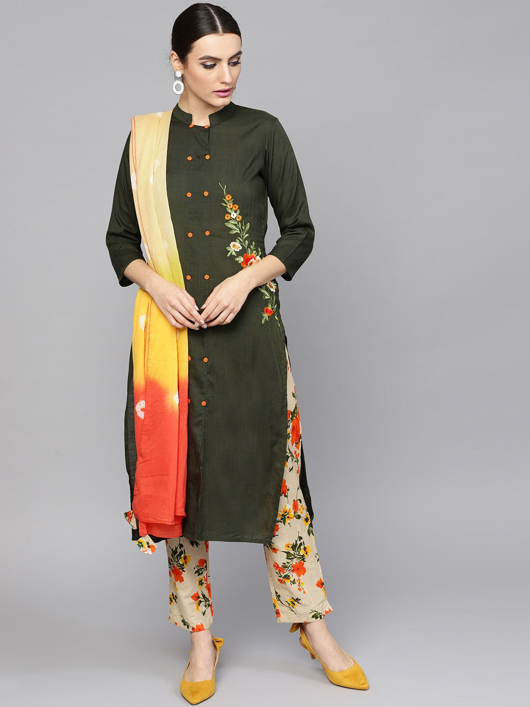 NOZ2TOZ - Made In INDIA.
