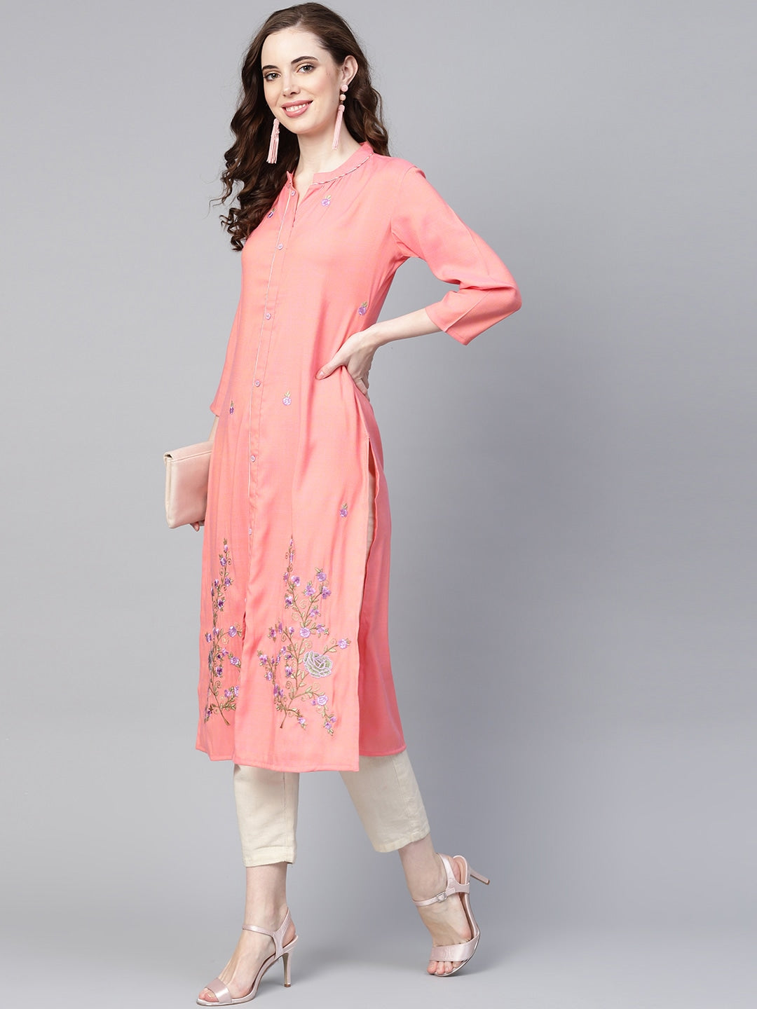 NOZ2TOZ - Made In INDIA.