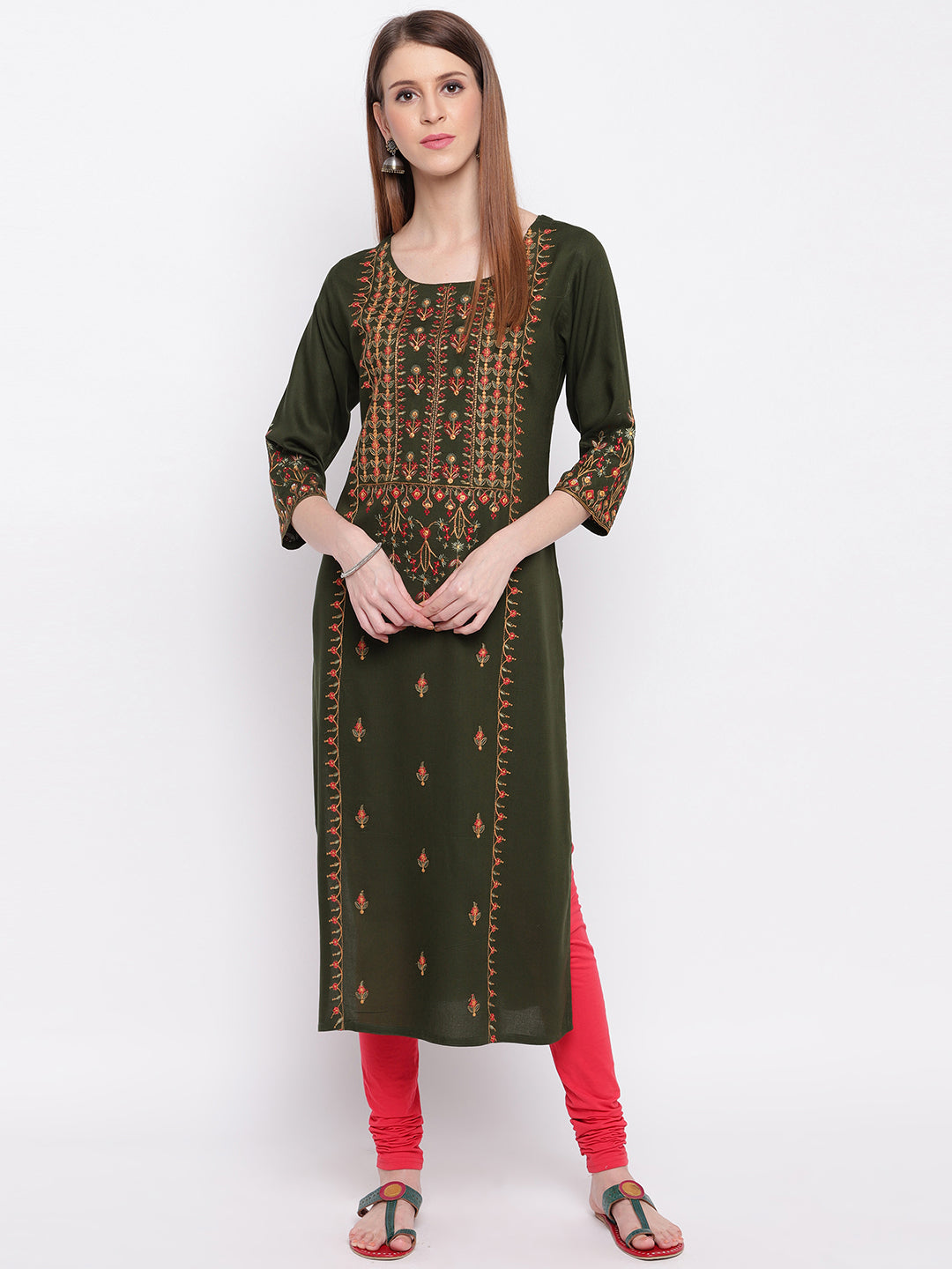 NOZ2TOZ - Made In INDIA.