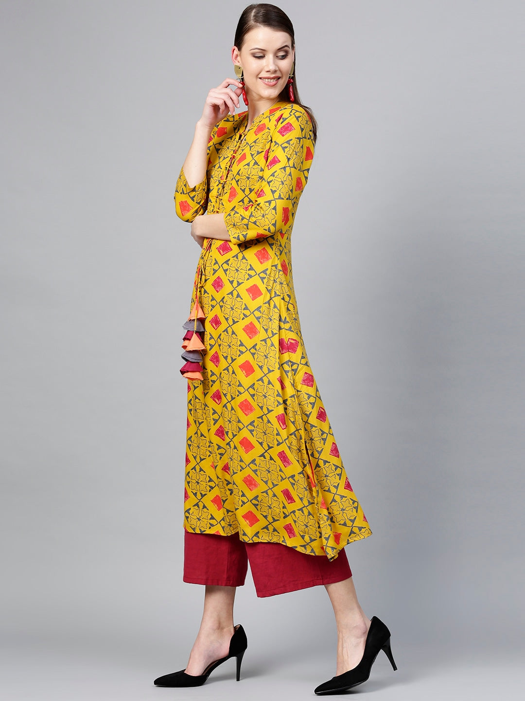 NOZ2TOZ - Made In INDIA.