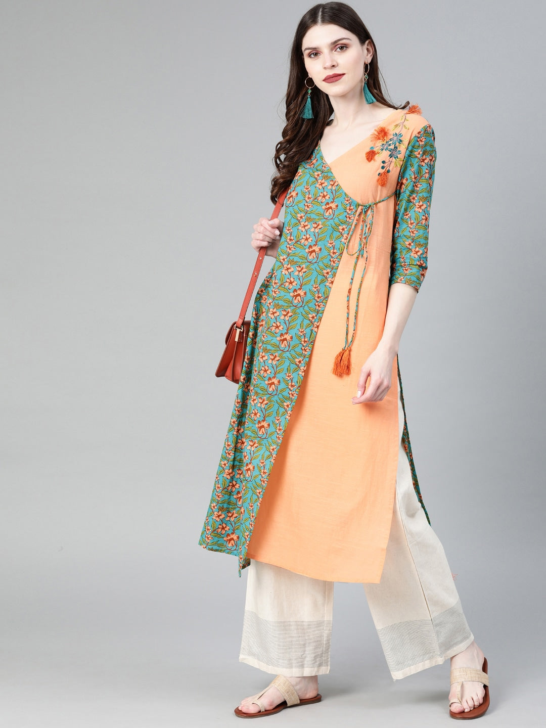 NOZ2TOZ - Made In INDIA.