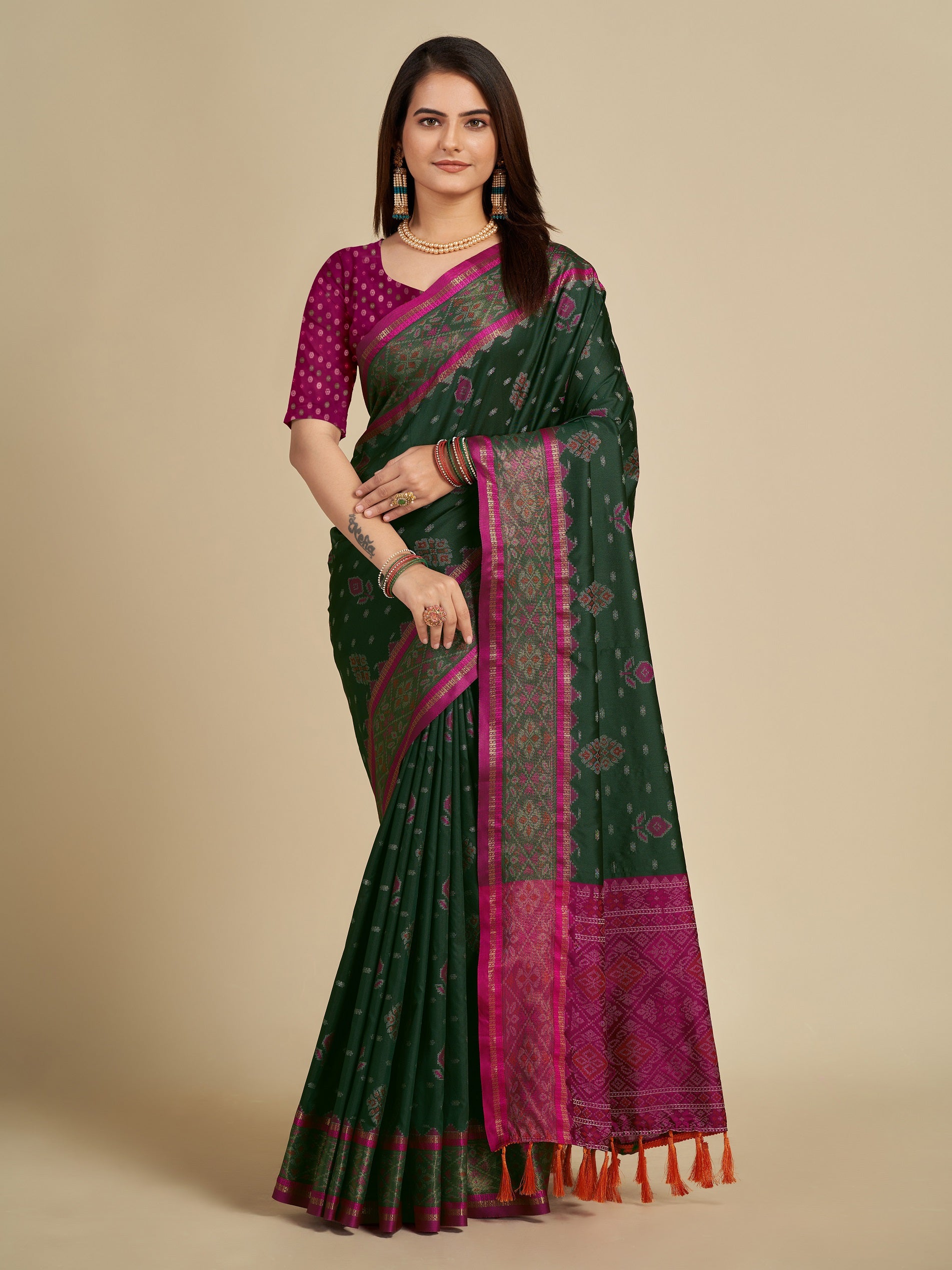 NOZ2TOZ - Made In INDIA.