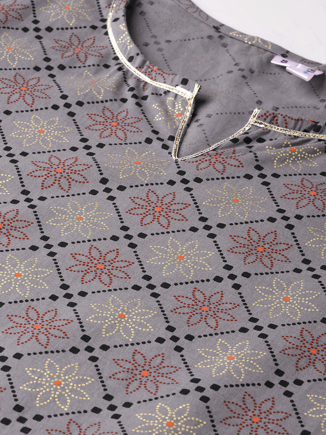 NOZ2TOZ - Made In INDIA.