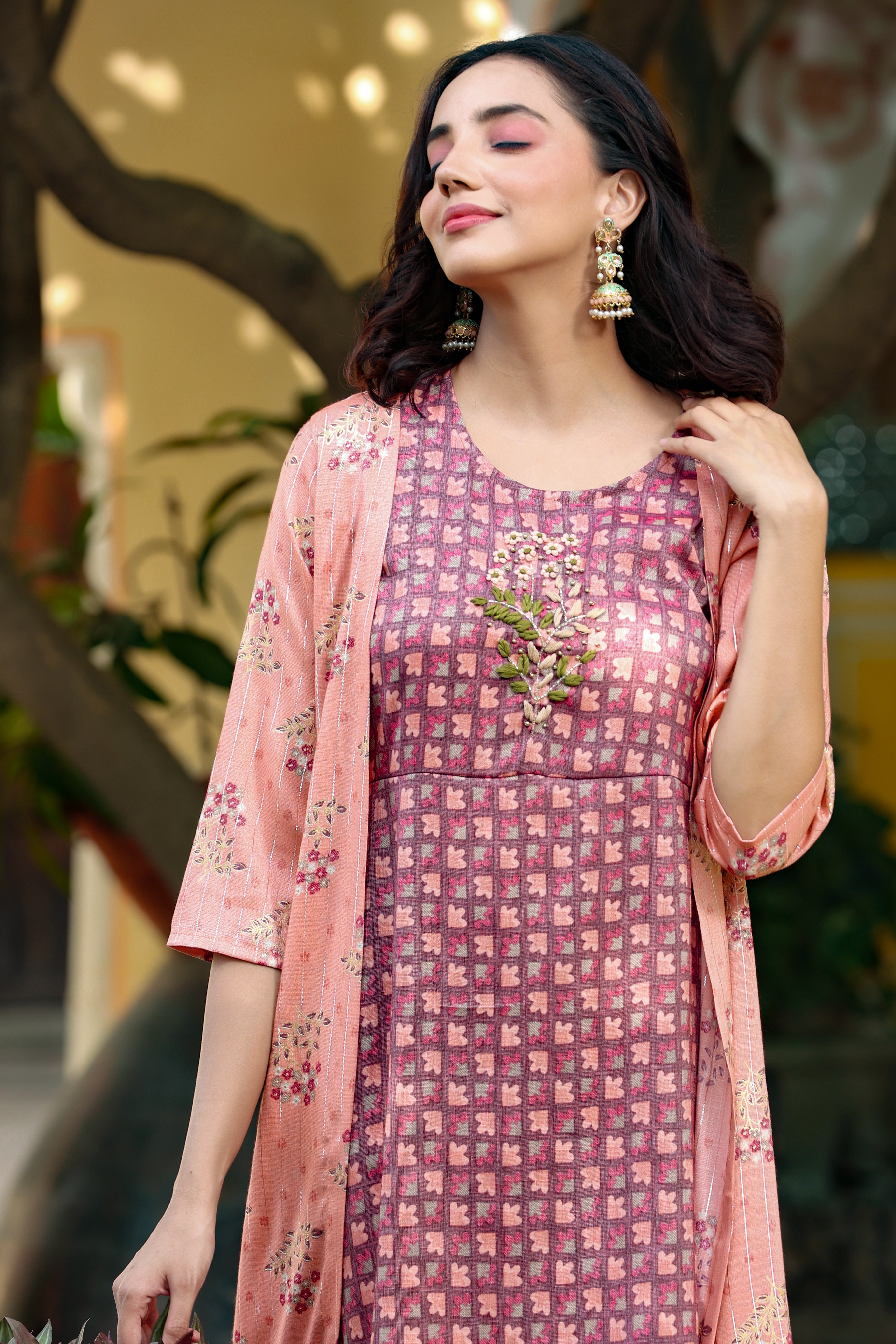 NOZ2TOZ - Made In INDIA.