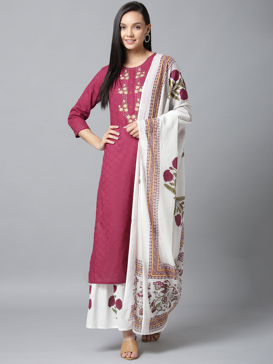 NOZ2TOZ - Made In INDIA.