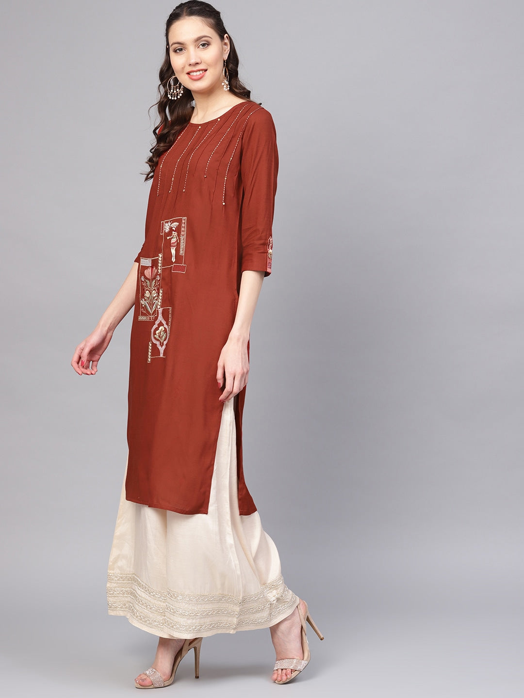 NOZ2TOZ - Made In INDIA.