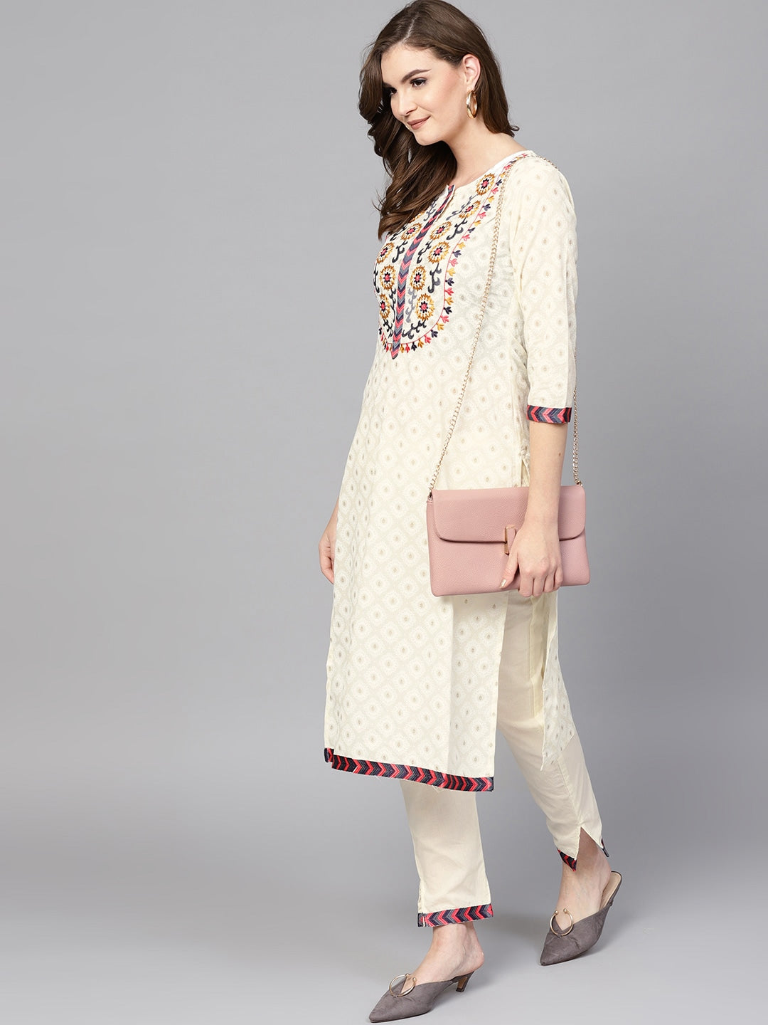NOZ2TOZ - Made In INDIA.