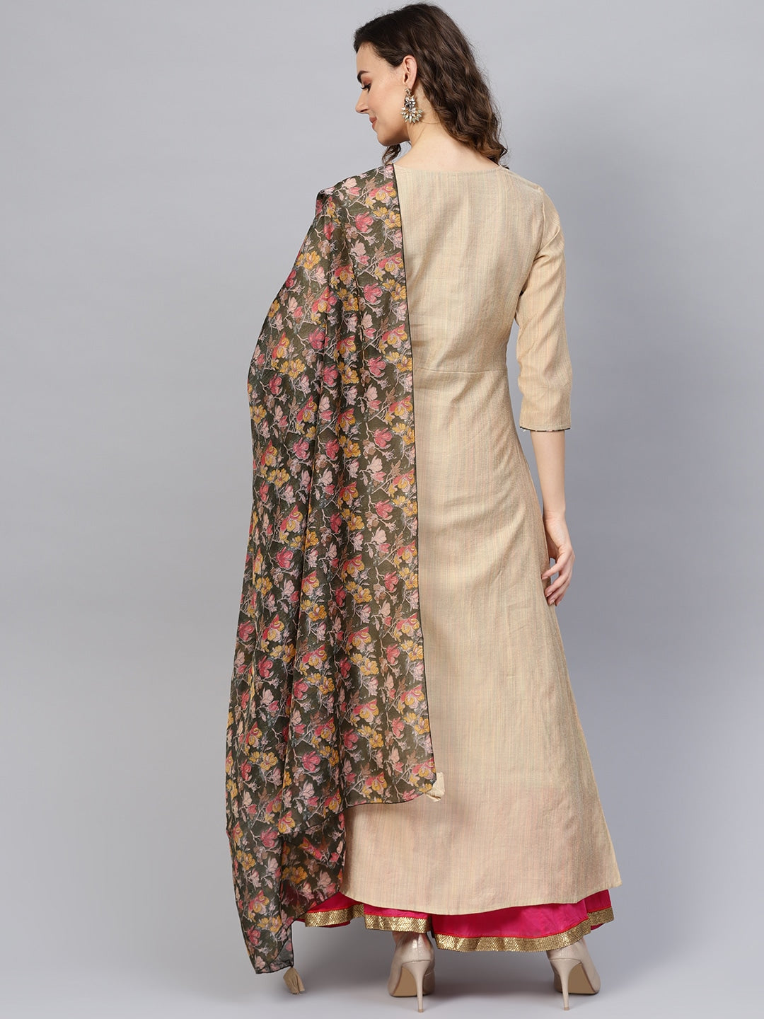 NOZ2TOZ - Made In INDIA.