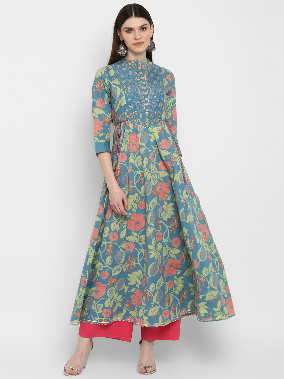 NOZ2TOZ - Made In INDIA.
