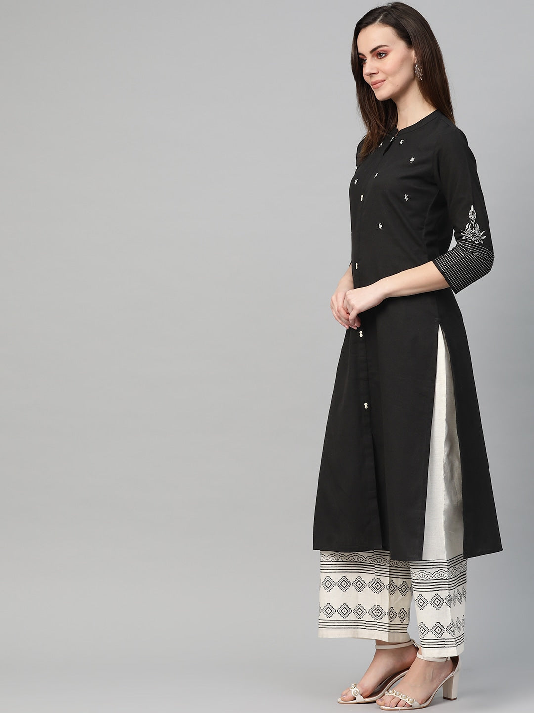 NOZ2TOZ - Made In INDIA.