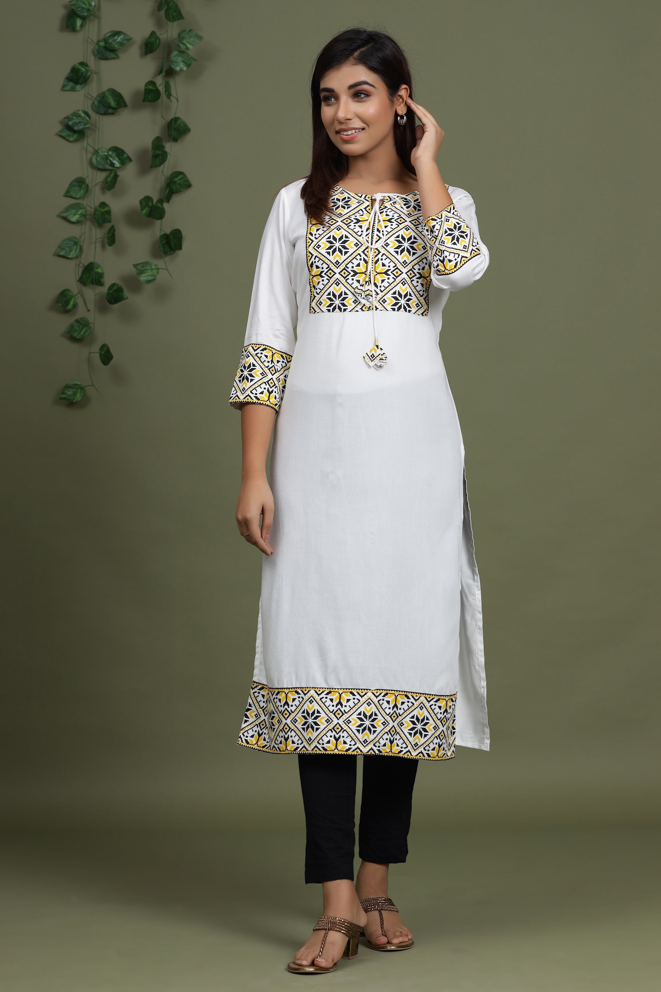NOZ2TOZ - Made In INDIA.