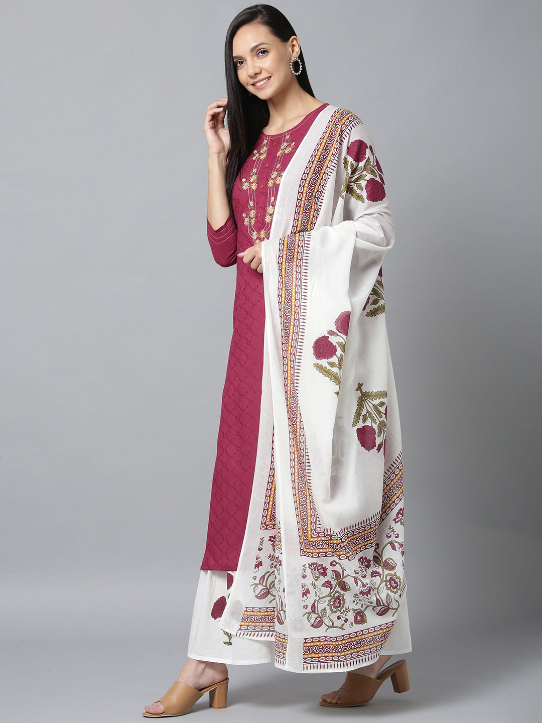 NOZ2TOZ - Made In INDIA.
