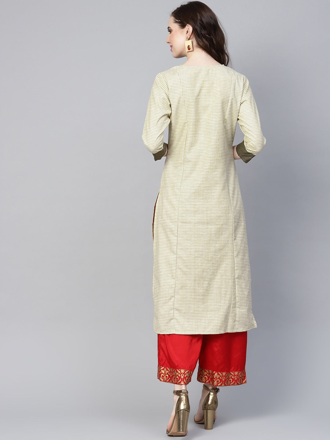 NOZ2TOZ - Made In INDIA.
