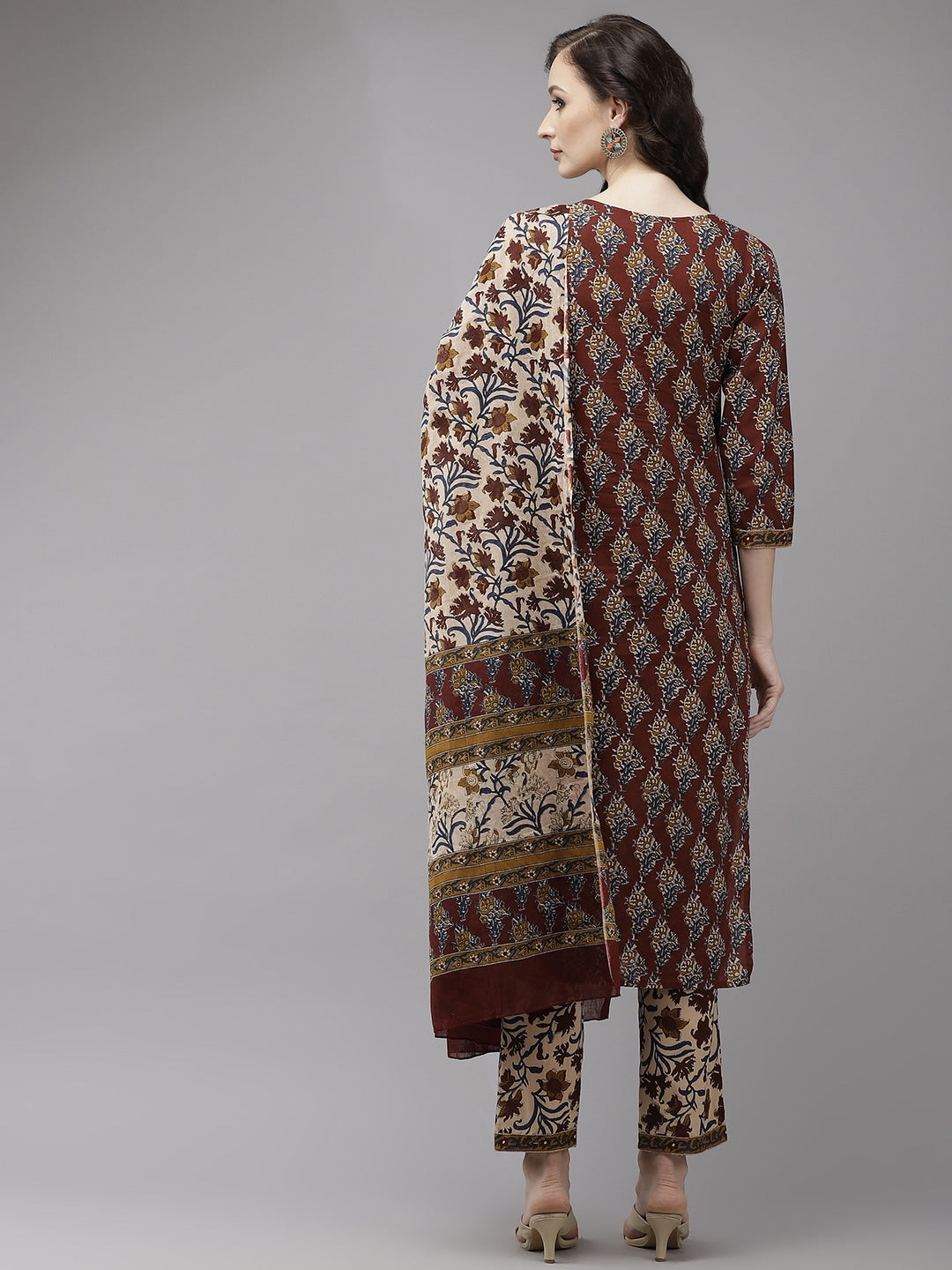 NOZ2TOZ - Made In INDIA.