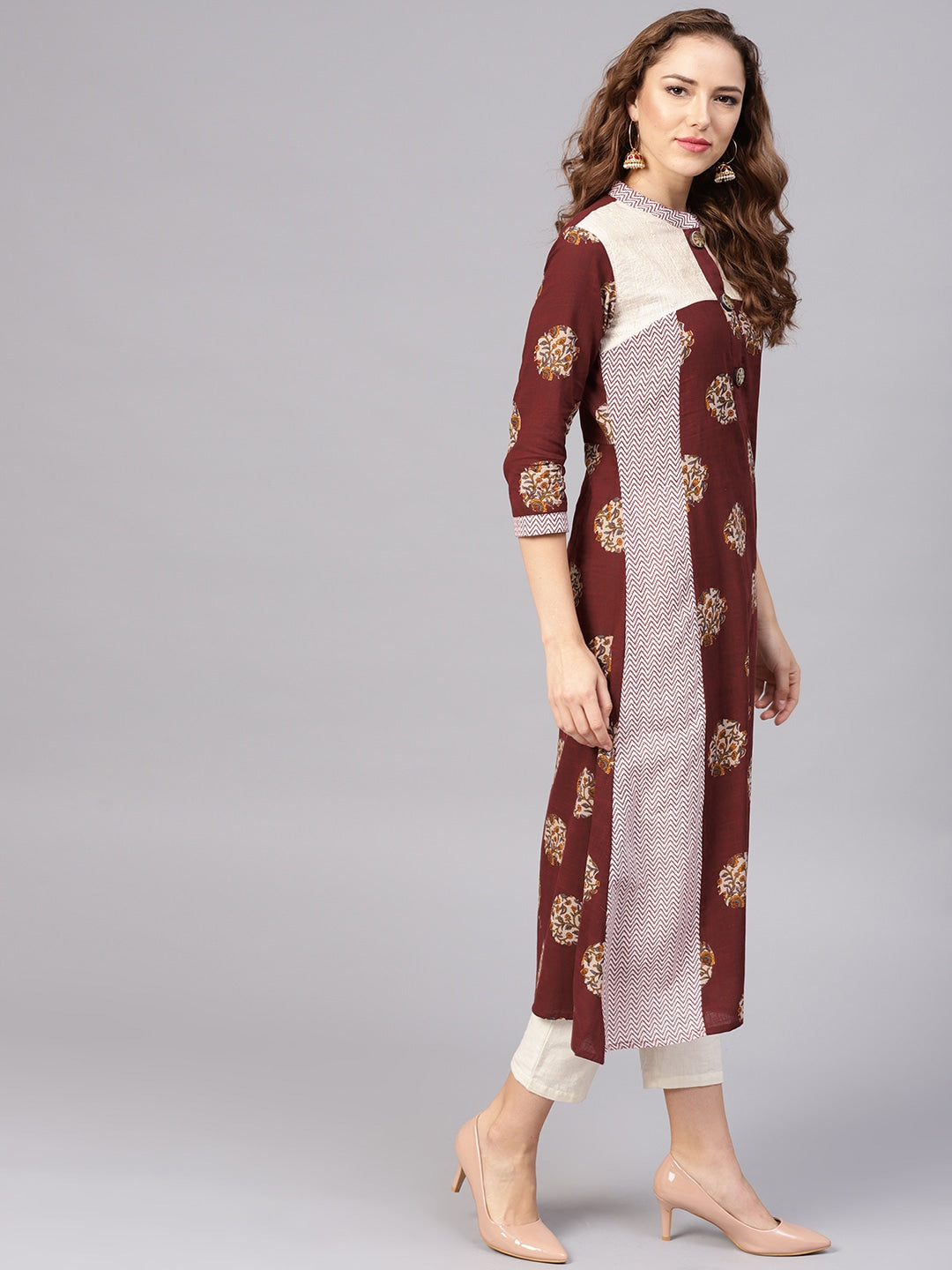 NOZ2TOZ - Made In INDIA.