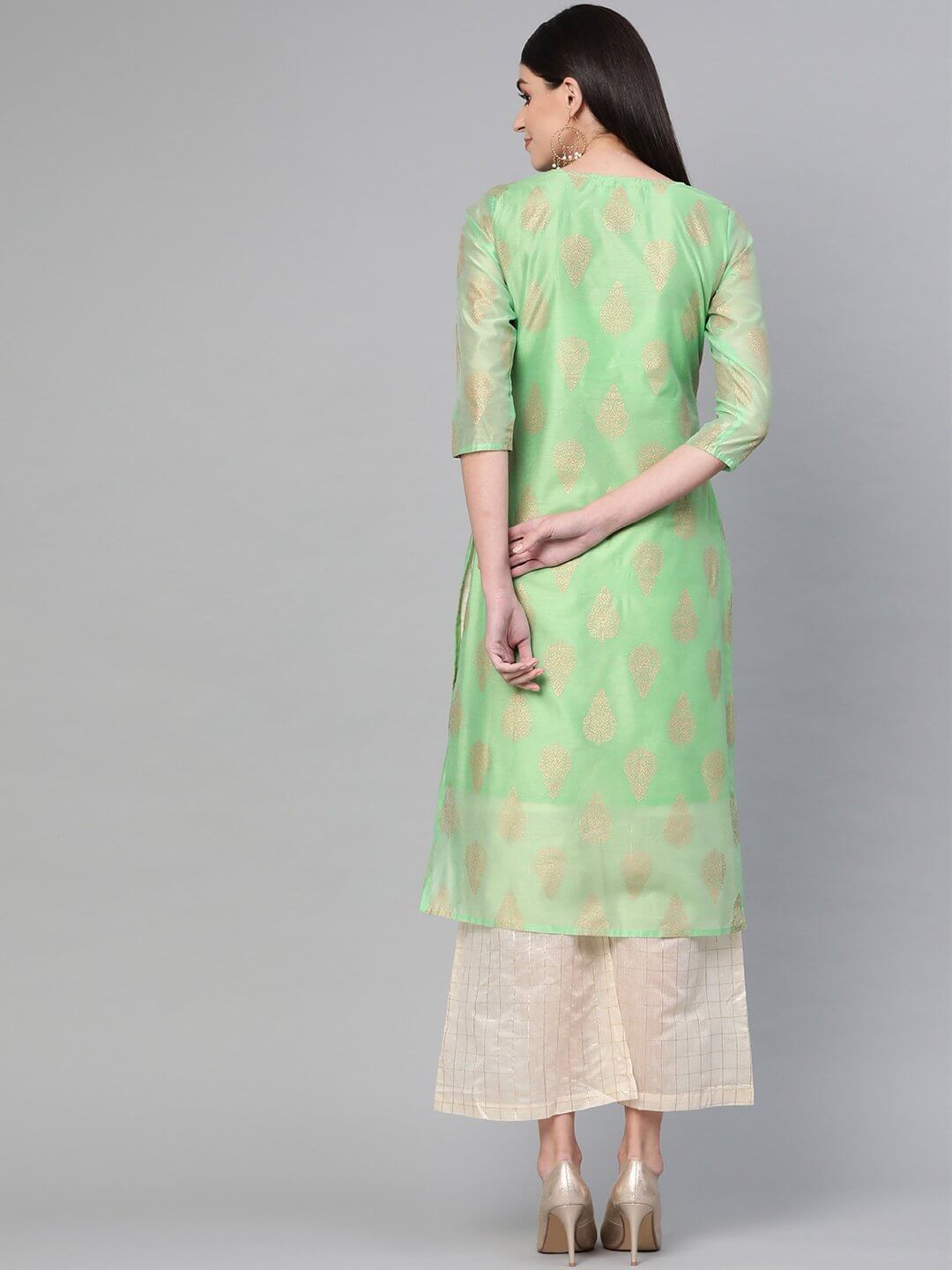 NOZ2TOZ - Made In INDIA.