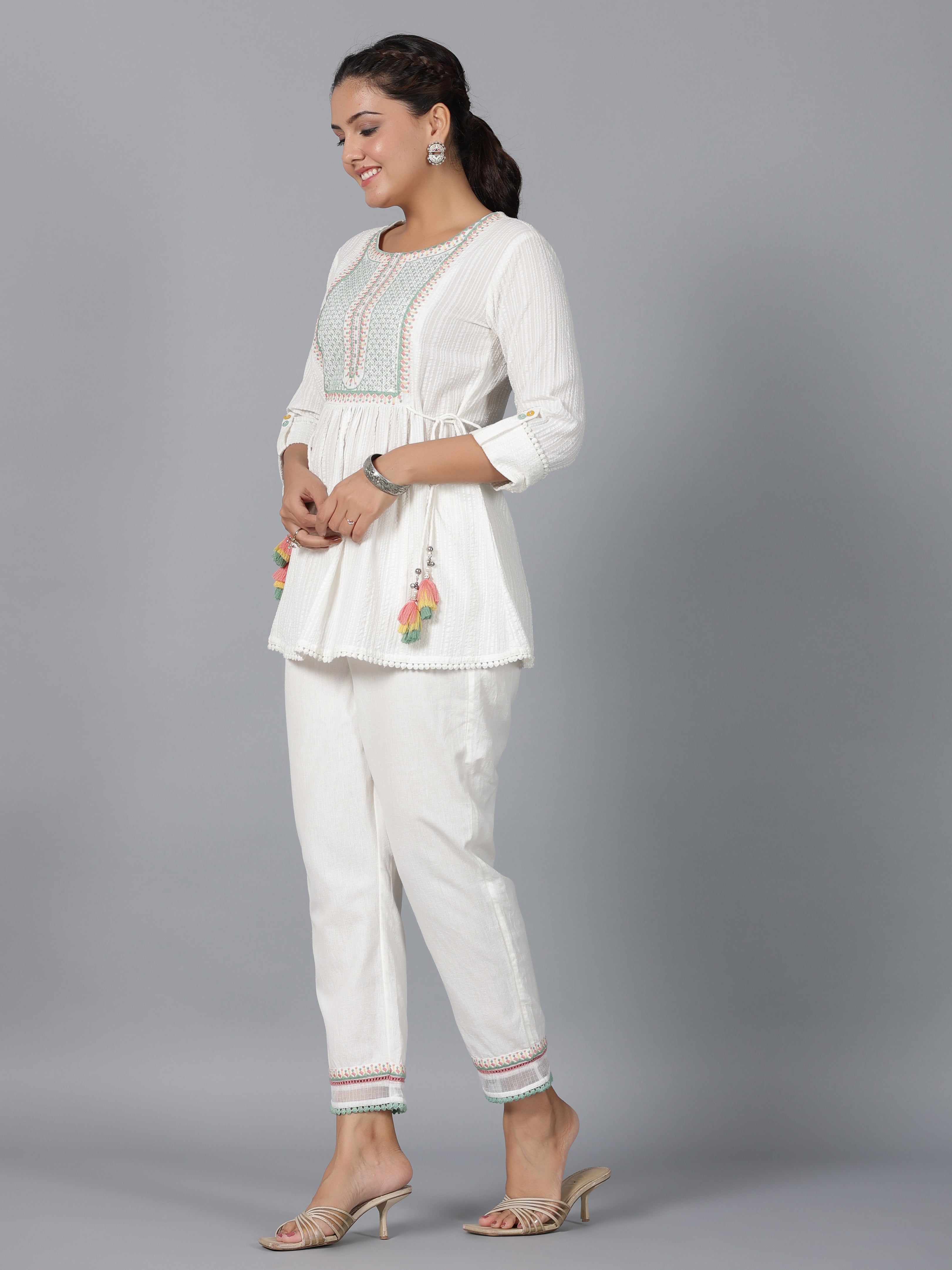 NOZ2TOZ - Made In INDIA.