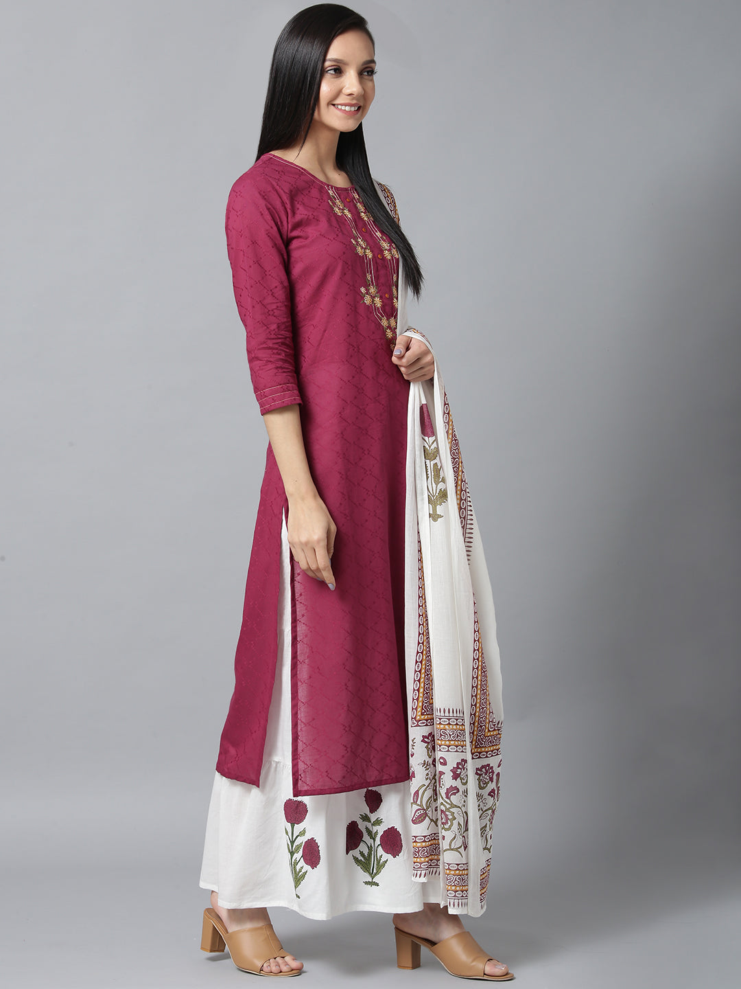 NOZ2TOZ - Made In INDIA.