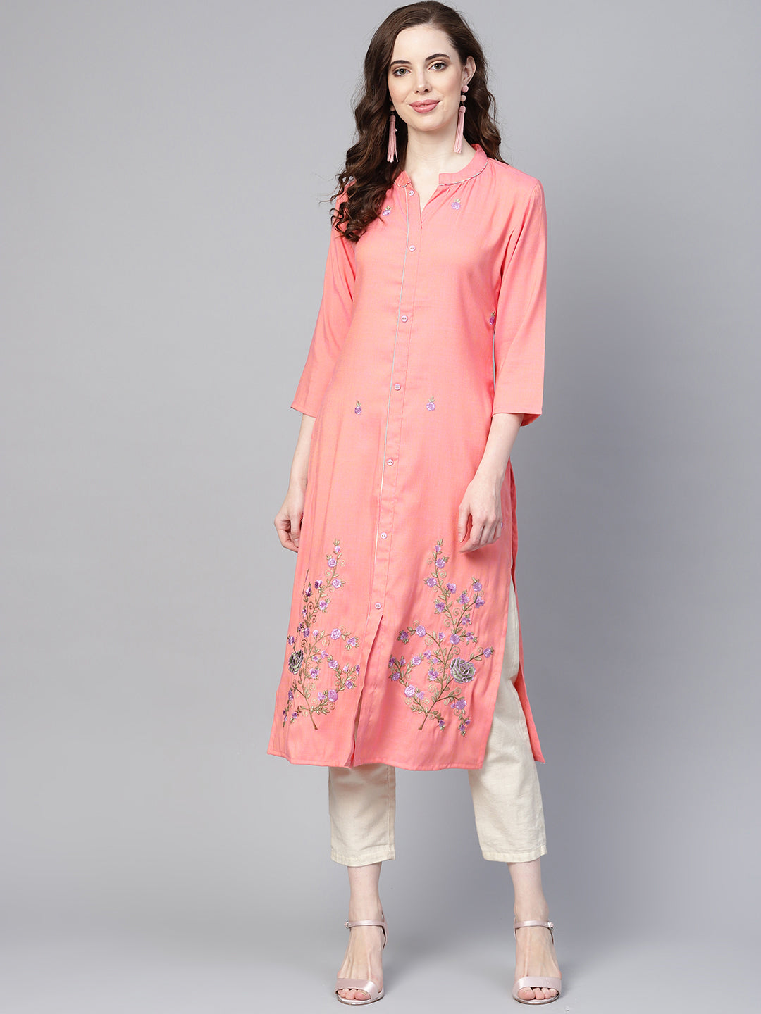 NOZ2TOZ - Made In INDIA.