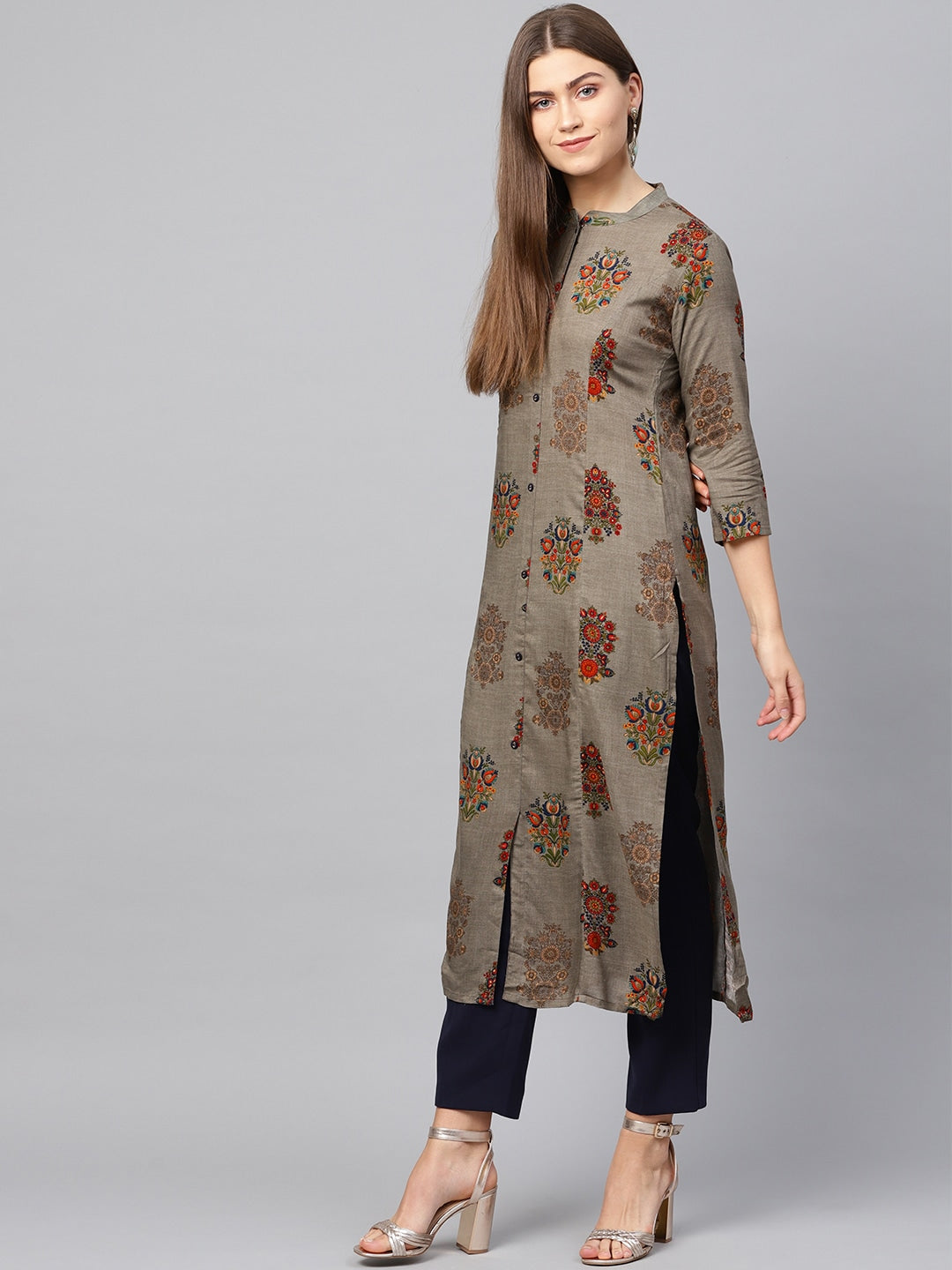 NOZ2TOZ - Made In INDIA.