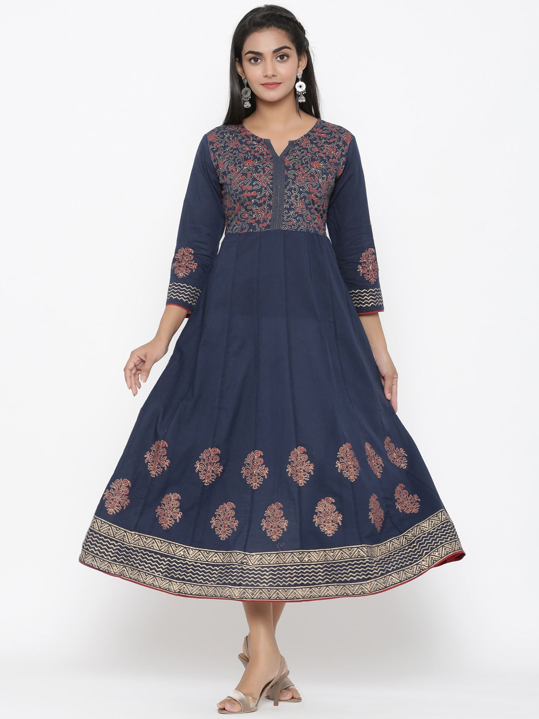 NOZ2TOZ - Made In INDIA.