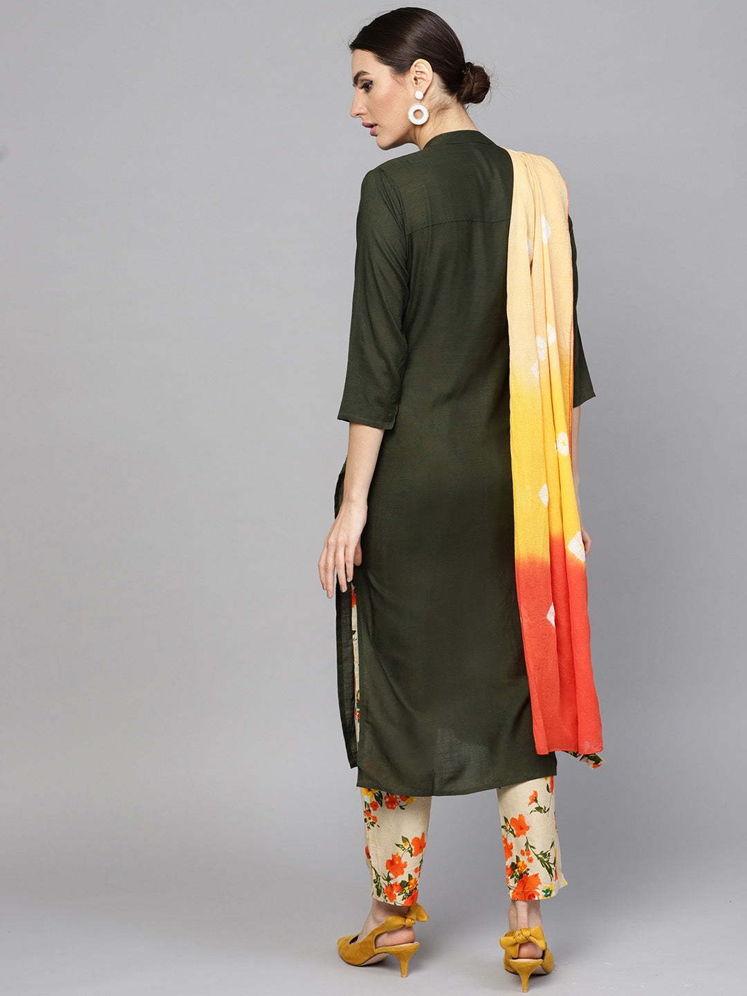 NOZ2TOZ - Made In INDIA.