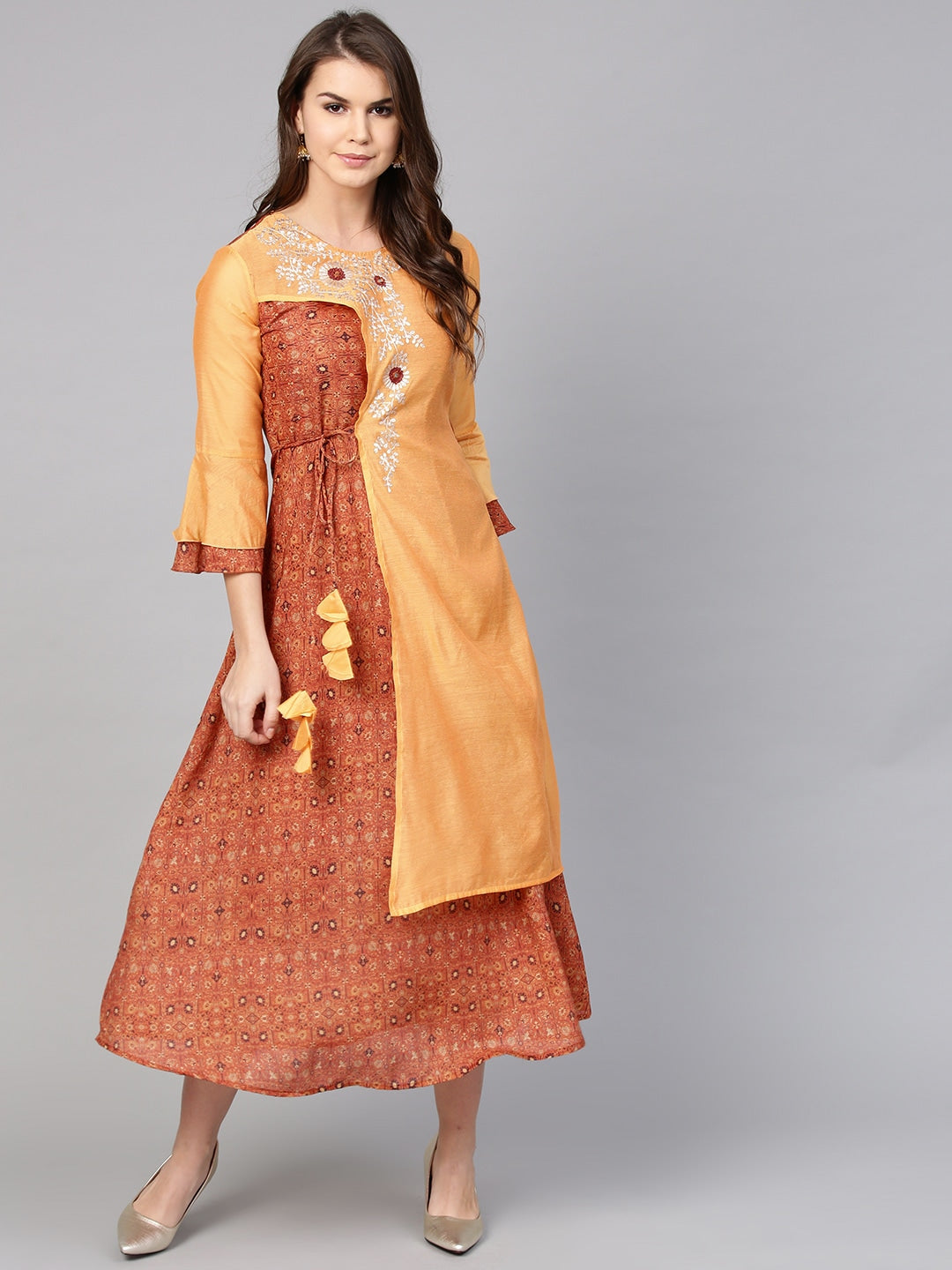 NOZ2TOZ - Made In INDIA.