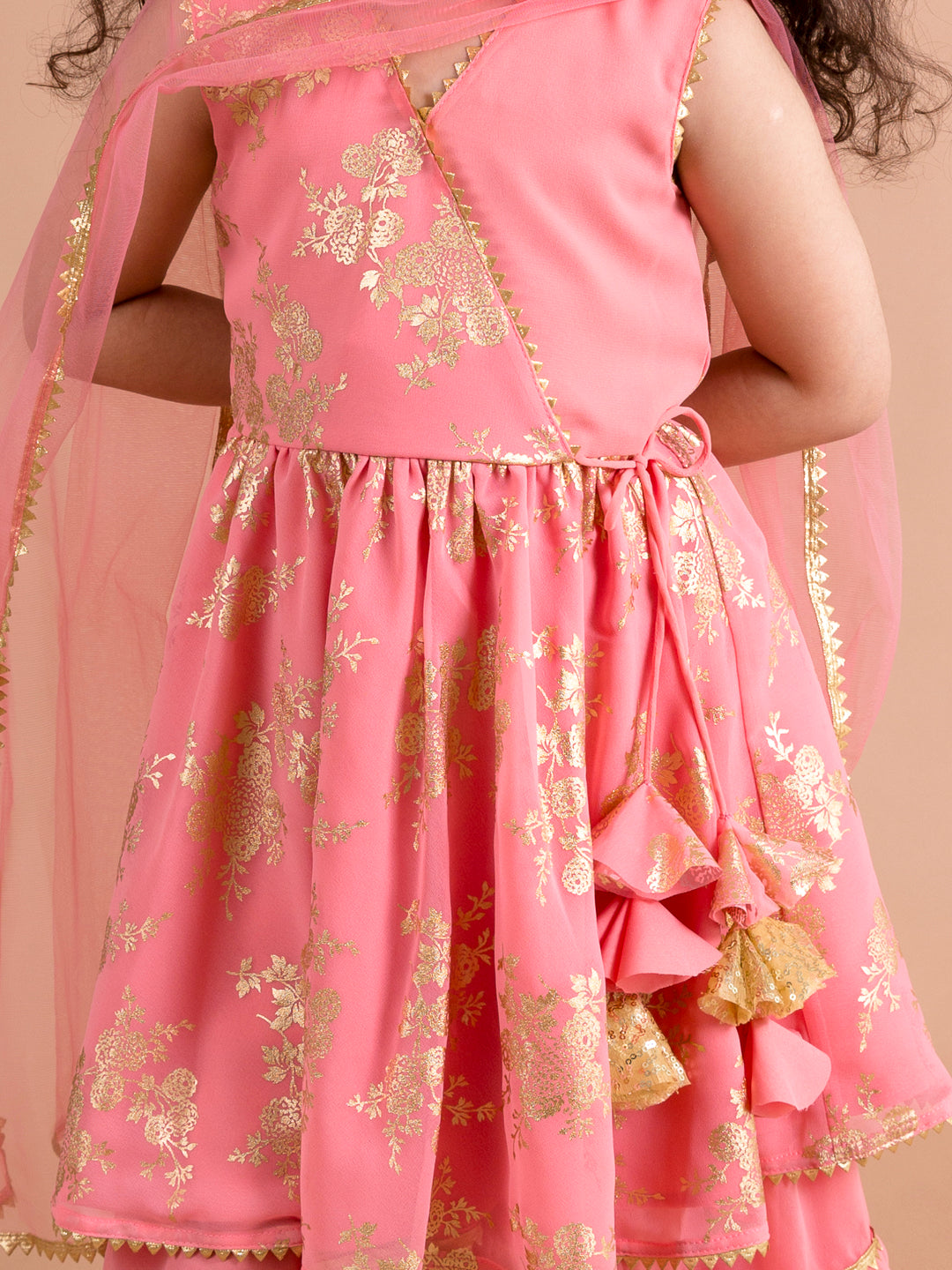 NOZ2TOZ - Made In INDIA.