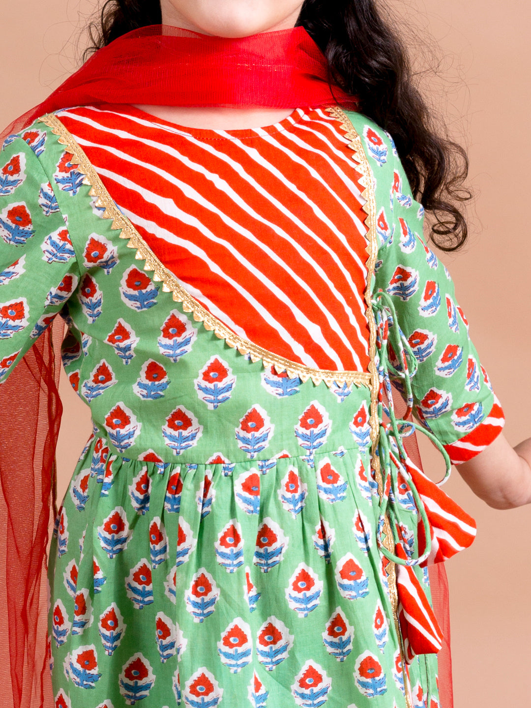 NOZ2TOZ - Made In INDIA.