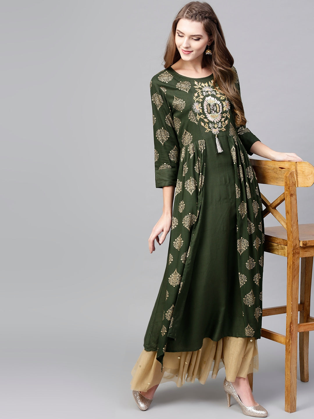 NOZ2TOZ - Made In INDIA.