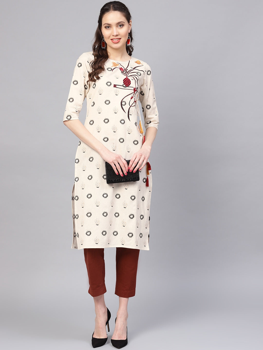 NOZ2TOZ - Made In INDIA.
