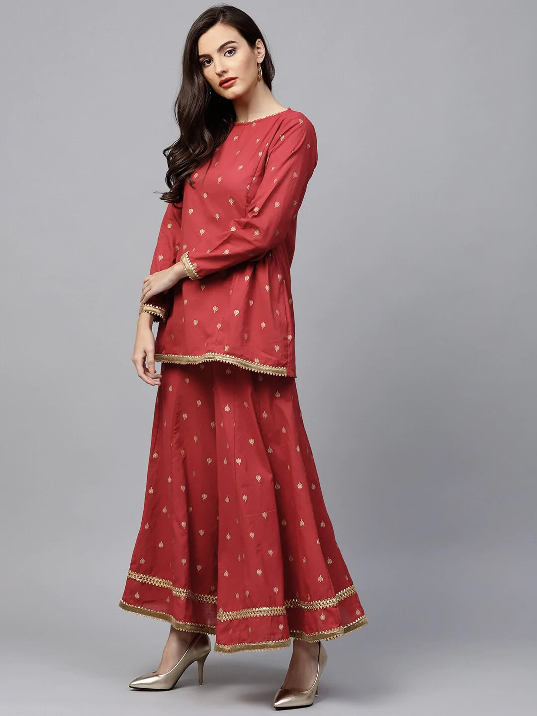 NOZ2TOZ - Made In INDIA.