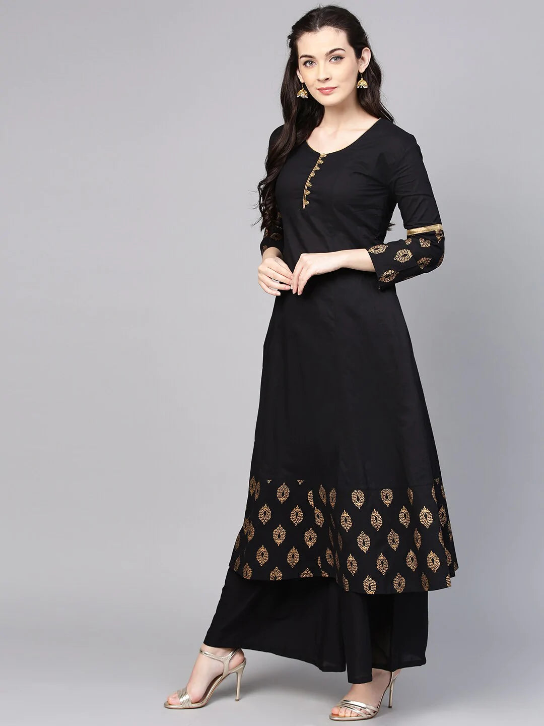 NOZ2TOZ - Made In INDIA.