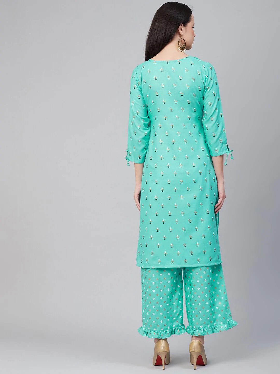 NOZ2TOZ - Made In India.