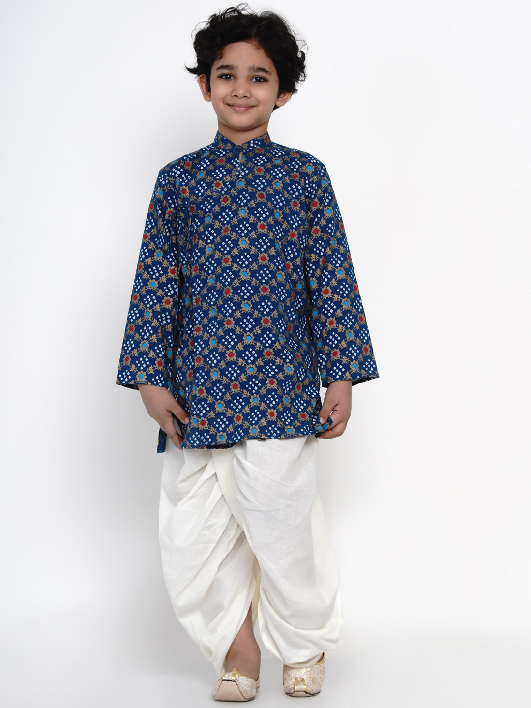NOZ2TOZ - Made In INDIA.