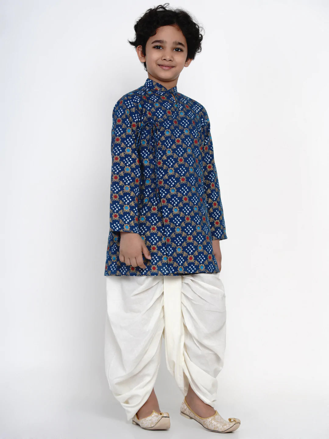 NOZ2TOZ - Made In INDIA.