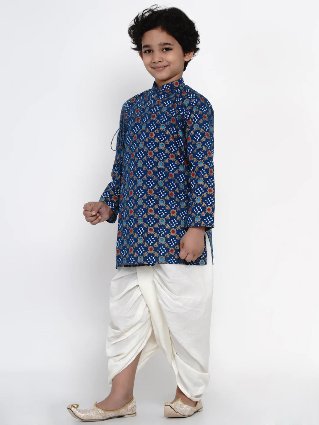 NOZ2TOZ - Made In INDIA.