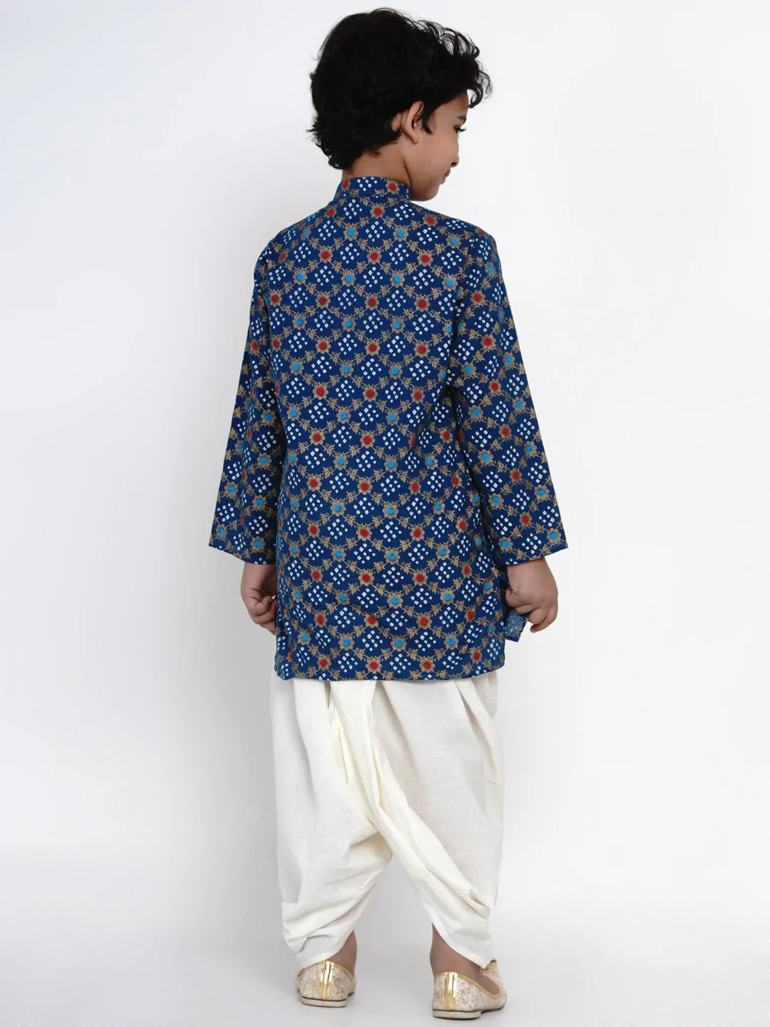 NOZ2TOZ - Made In INDIA.